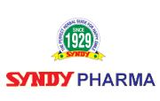 Logo Syndy Pharma