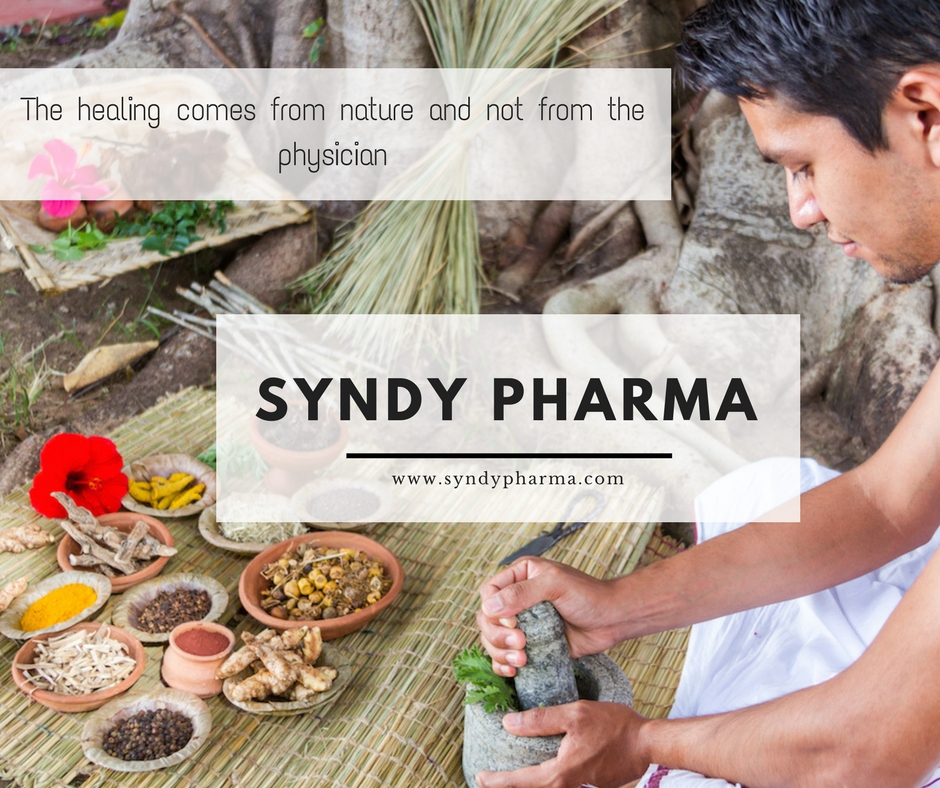 Herbal Medicine Manufacturer in India