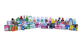 Personal Care Products Manufacturers